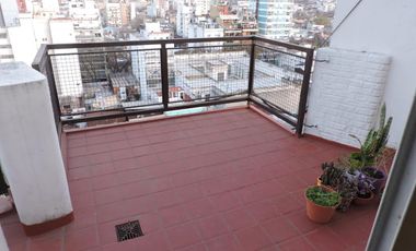 Departamento - Boca