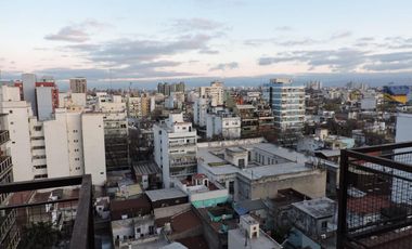 Departamento - Boca