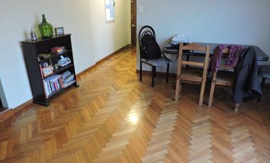 Departamento - Boca