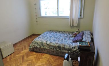 Departamento - Boca