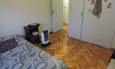 Departamento - Boca