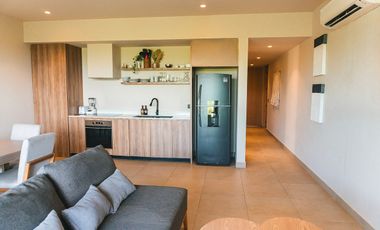 Amplio Departamento 2 Recámaras con Doble Balcón en La Veleta | Ubicación Prime
