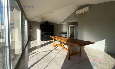 Departamento en alquiler Dorrego 1421, Victoria Centro