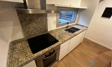 Departamento en alquiler Dorrego 1421, Victoria Centro