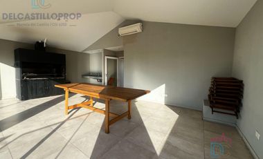 Departamento en alquiler Dorrego 1421, Victoria Centro