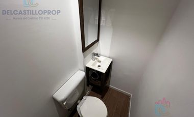 Departamento en alquiler Dorrego 1421, Victoria Centro