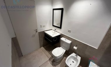 Departamento en alquiler Dorrego 1421, Victoria Centro