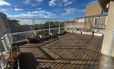 Departamento en alquiler Dorrego 1421, Victoria Centro