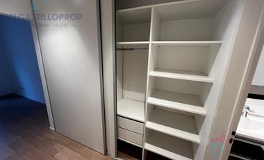 Departamento en alquiler Dorrego 1421, Victoria Centro