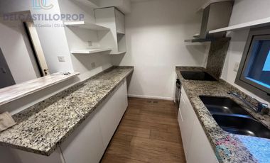 Departamento en alquiler Dorrego 1421, Victoria Centro