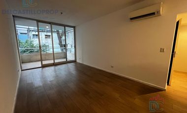 Departamento en alquiler Dorrego 1421, Victoria Centro