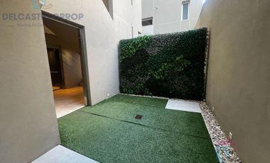 Departamento en alquiler Dorrego 1421, Victoria Centro
