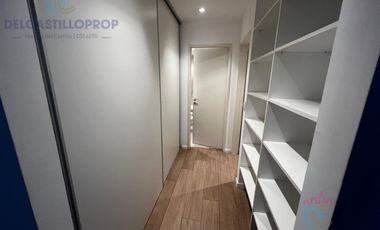 Departamento en alquiler Dorrego 1421, Victoria Centro