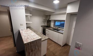 Departamento en alquiler Dorrego 1421, Victoria Centro