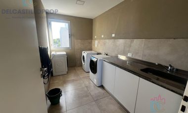 Departamento en alquiler Dorrego 1421, Victoria Centro