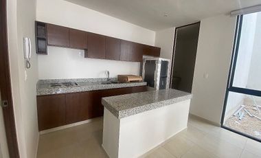 DEPARTAMENTO EN RENTA EN TEMOZÓN NORTE