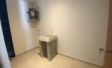 DEPARTAMENTO EN RENTA EN TEMOZÓN NORTE