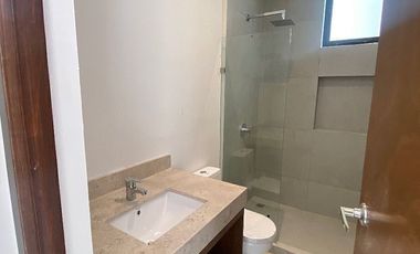 DEPARTAMENTO EN RENTA EN TEMOZÓN NORTE