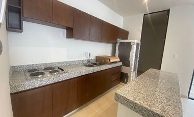 DEPARTAMENTO EN RENTA EN TEMOZÓN NORTE