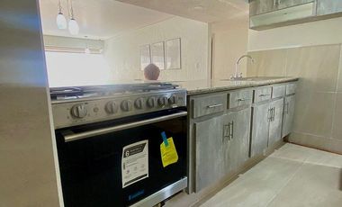 DEPARTAMENTO EN RENTA AMUEBLADO EN POLANCO