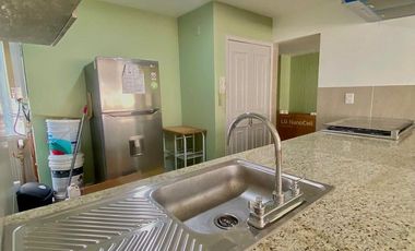 DEPARTAMENTO EN RENTA AMUEBLADO EN POLANCO