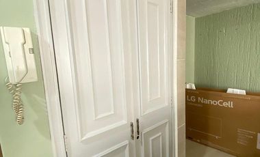 DEPARTAMENTO EN RENTA AMUEBLADO EN POLANCO