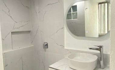 DEPARTAMENTO EN RENTA AMUEBLADO EN POLANCO