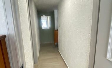 DEPARTAMENTO EN RENTA AMUEBLADO EN POLANCO