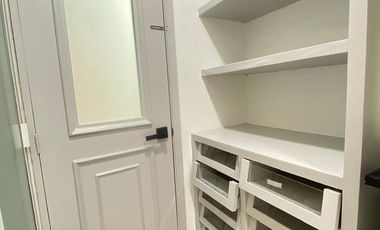 DEPARTAMENTO EN RENTA AMUEBLADO EN POLANCO