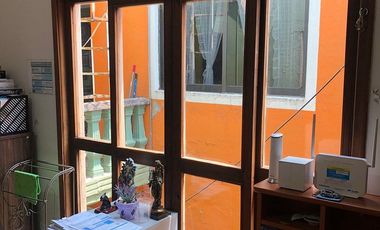 SE VENDE CASA EN AZCAPOTZALCO