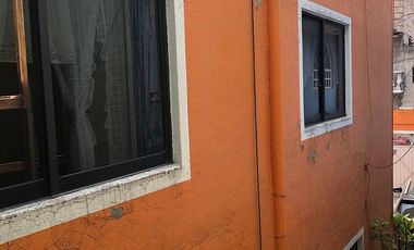 SE VENDE CASA EN AZCAPOTZALCO