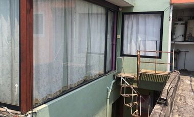 SE VENDE CASA EN AZCAPOTZALCO