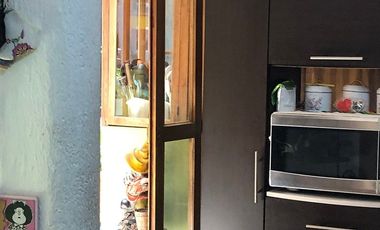 SE VENDE CASA EN AZCAPOTZALCO