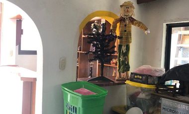 SE VENDE CASA EN AZCAPOTZALCO