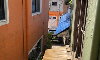 SE VENDE CASA EN AZCAPOTZALCO
