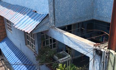 SE VENDE CASA EN AZCAPOTZALCO
