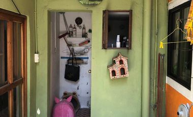SE VENDE CASA EN AZCAPOTZALCO