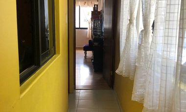 SE VENDE CASA EN AZCAPOTZALCO