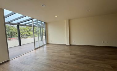 Renta de edificio completo para oficinas o locales comerciales en Masaryk