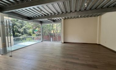 Renta de edificio completo para oficinas o locales comerciales en Masaryk