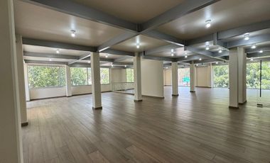 Renta de edificio completo para oficinas o locales comerciales en Masaryk