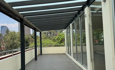 Renta de edificio completo para oficinas o locales comerciales en Masaryk