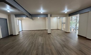 Renta de edificio completo para oficinas o locales comerciales en Masaryk