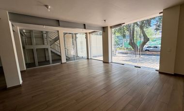 Renta de edificio completo para oficinas o locales comerciales en Masaryk