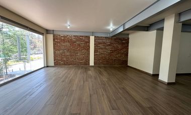 Renta de edificio completo para oficinas o locales comerciales en Masaryk