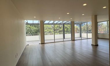 Renta de edificio completo para oficinas o locales comerciales en Masaryk