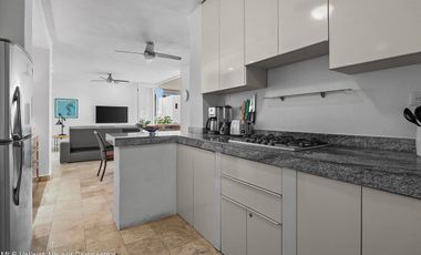 Departamento en venta en Zona Romántica Puerto Vallarta