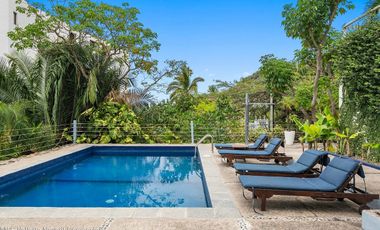 Departamento en venta en Zona Romántica Puerto Vallarta