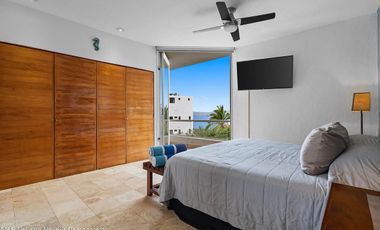Departamento en venta en Zona Romántica Puerto Vallarta