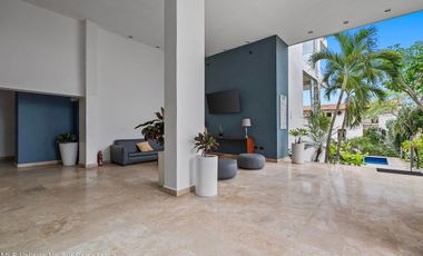 Departamento en venta en Zona Romántica Puerto Vallarta